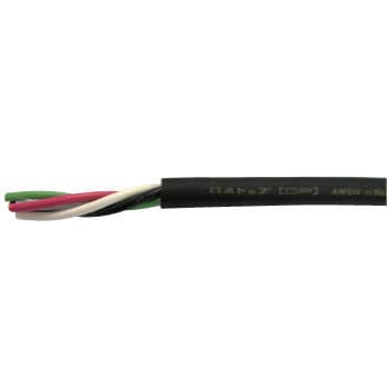 FA用300V電源 低速移動屈曲配線ケーブル 購買 優れた品質