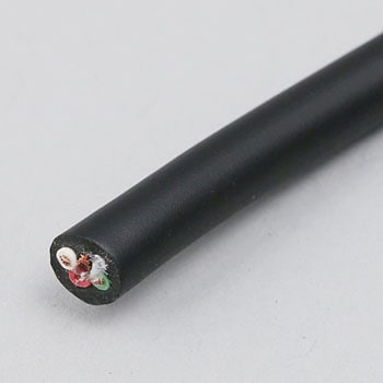 FA用300V電源・低速移動屈曲配線ケーブル 大電
