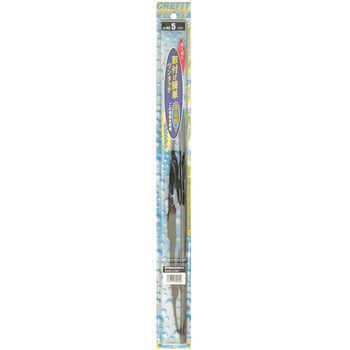 ワイパーブレード CREFIT PIAA