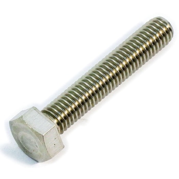 M8×45 六角ボルト 全ねじ(ステンレス) 大阪魂 34980522