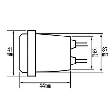 04-9220 E26用プラゴムソケット 1個 オーム電機 【通販モノタロウ】