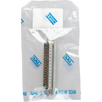 D-subコネクタ電磁障害(EMI)対策型 JAE(日本航空電子工業)