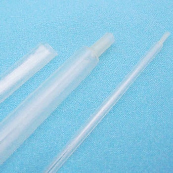 耐熱150℃収縮チューブ(透明) デンカエレクトロン