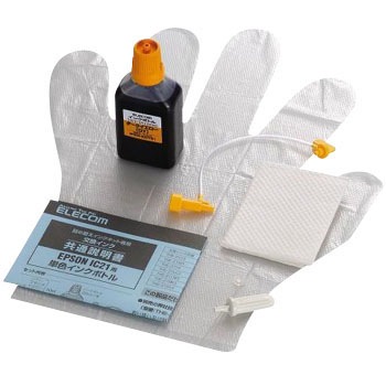 THE-21DY3 �G�v�\���uIC21�v�Ή��l�ߑւ��C���N �G���R�� 34996096