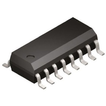 SP232ACN-L EXAR