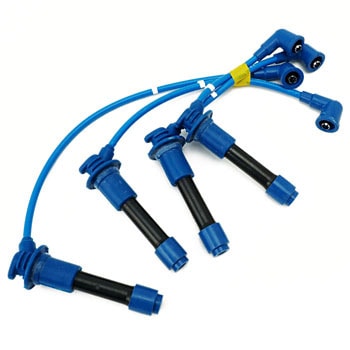 日本特殊陶業(NGK) パワーケーブル(四輪用) 01 DつF Amazon.com: NGK Spark Plug Co., Ltd. plug cord power cable
