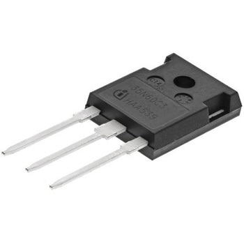 SPW35N60C3FKSA1 INFINEON