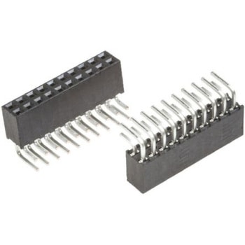 SQT-102-01-L-D-RA SAMTEC
