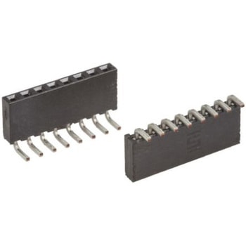 SQT-108-01-L-S-RA SAMTEC