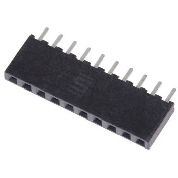 SQT-110-01-L-S SAMTEC