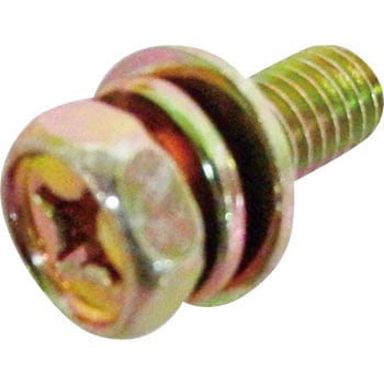 M6~16 (+)AvZbggP3(SWAWt)(S/N[g) ㍰ \ԍ2 ĂM616mm 1(400) 35006361