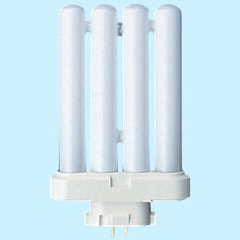 square fluorescent light bulb