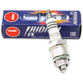 XR5IX イリジウムIXプラグ NGK(日本特殊陶業) 35017534
