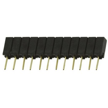 SSA-112-S-G - SAMTEC