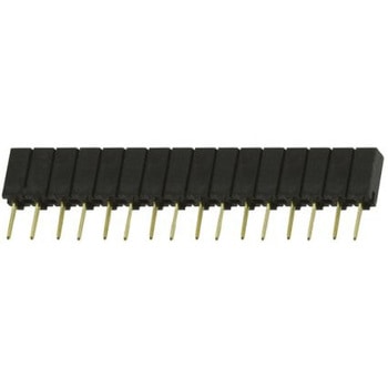 SSA-116-S-G SAMTEC