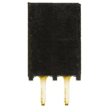 SSQ-102-01-G-S SAMTEC
