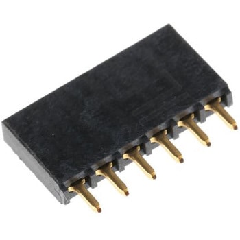 SSQ-106-01-G-S SAMTEC