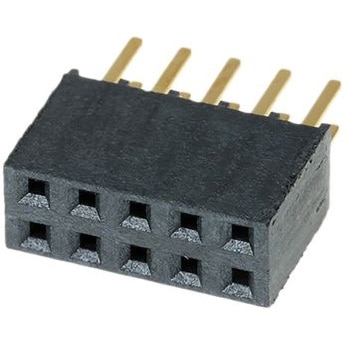 SSW-105-02-G-D SAMTEC