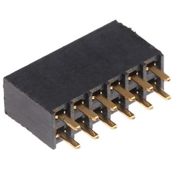 SSW-106-01-G-D SAMTEC