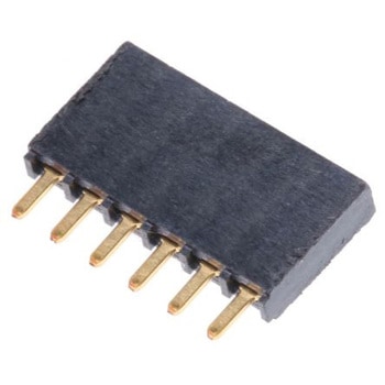 SSW-106-01-G-S SAMTEC