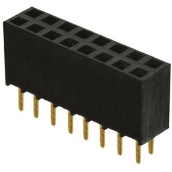 SSW-108-02-G-D SAMTEC