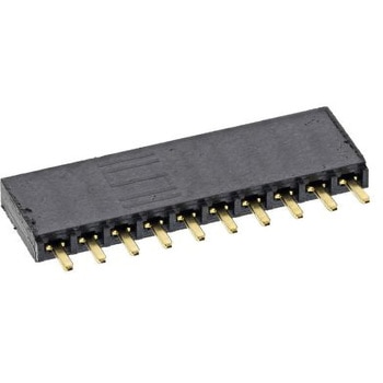 SSW-110-01-G-S SAMTEC