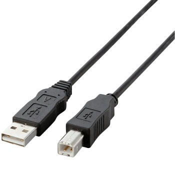 エコUSBケーブル エレコム