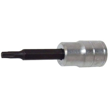 9.5sq.T型トルクスビットソケット KTC