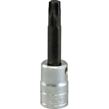 9.5sq.T型トルクスビットソケット KTC