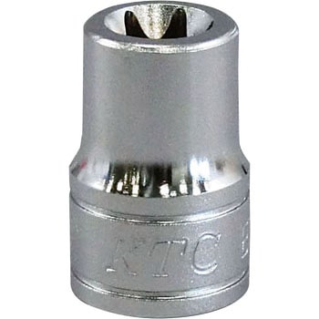 9.5sq.E型トルクスレンチ KTC