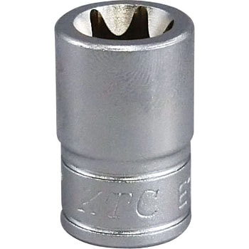 9.5sq.E型トルクスレンチ KTC