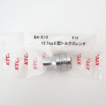 12.7sq.E型トルクスレンチ KTC