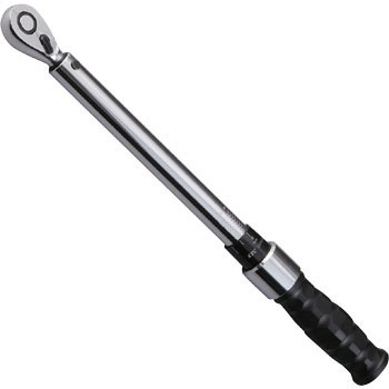 【タイヤ交換に最適】KTC トルクレンチ 20〜100N CMPB1003 CMPB1003 プレセット型トルクレンチ 1本 KTC 【通販モノタロウ】