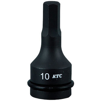 12.7sq.インパクトレンチ用ヘキサゴンレンチ KTC
