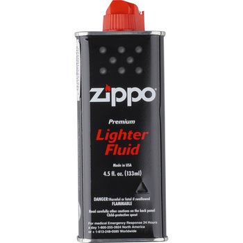 ジッポライターオイル ライテック 1セット 133ml 通販モノタロウ 35036199