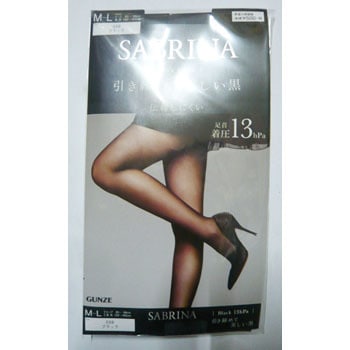 中古 S(美品)】Sabrina(サブリナ)C854BY-FSY9（グンゼ SABRINA  
