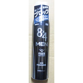 8x4メンデオドラントSP 花王