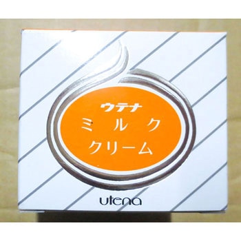 ウテナ ミルククリーム ウテナ