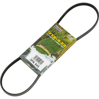 リブエースベルト 3PK バンドー化学