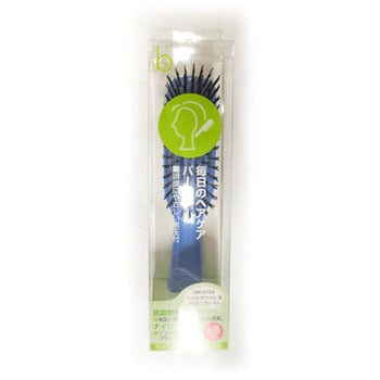 ブラシSナイロンリッスル 貝印