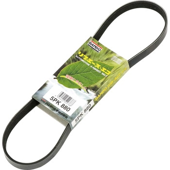 リブエースベルト 5PK バンドー化学