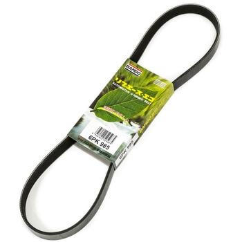 リブエースベルト 6PK バンドー化学