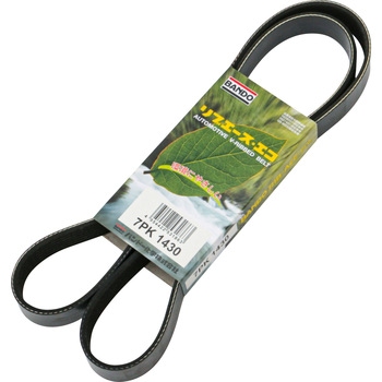 リブエースベルト 7PK バンドー化学