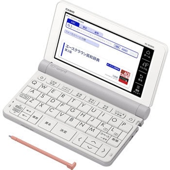 早い者勝ち‼️】CASIO カシオ 電子辞書 EX-word ［XD-Z20000 
