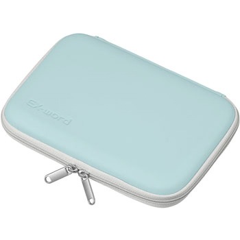 XD-CC2402GN �d�q���� Ex-word�p�Z�~�n�[�h�J�o�[�P�[�X(SR/SK�V���[�Y/Z4000�p) �J�V�I�v�Z�@ 35045983