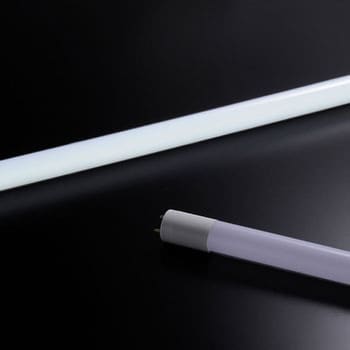 直管型LED 20W型 オーム電機