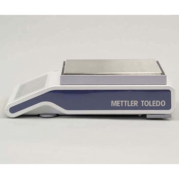 メトラー 分析天びん METTLER TOLEDO(メトラー・トレド) 分析用電子