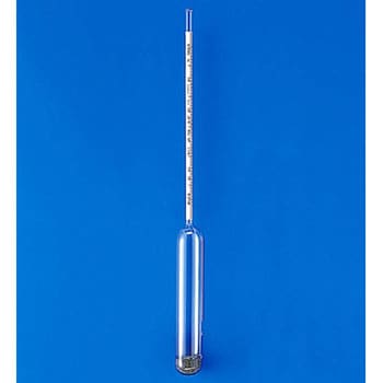 JCSS標準石油密度計 三商