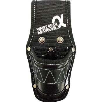 MDP-63AW WAIST GEAR���h���C�o�[2�{X�y���`������ �}�[�x�� 35052062