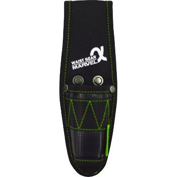 MDP-81AG WAIST GEAR＜ペンチ差し 1丁差し＞ マーベル 35052132